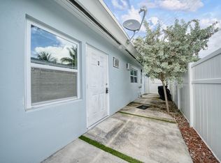 1041 NE 9th Ave #A3, Fort Lauderdale, FL 33304