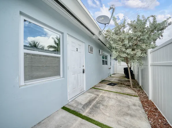 1041 NE 9th Ave #A3, Fort Lauderdale, FL 33304