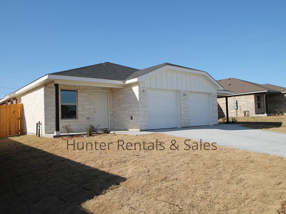 1st image of 1810 Ponca Trace Dr #B