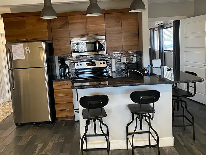 1 bed, 500 sqft, $1,175 — Photo 2