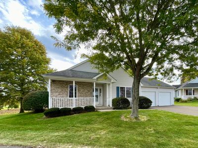 40 Vista View Lane #40, Vernon Rockville, CT, 06066