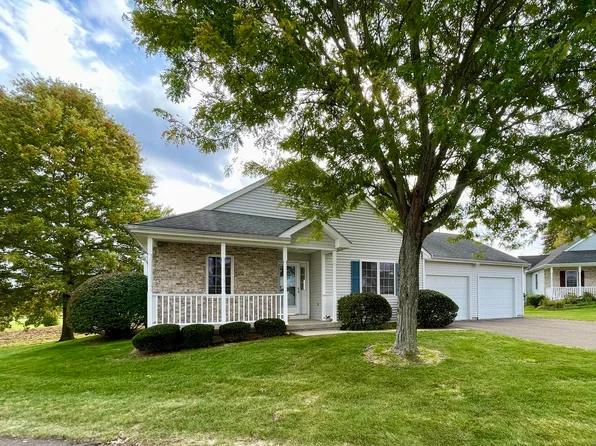 40 Vista View Lane #40, Vernon, CT 06066
