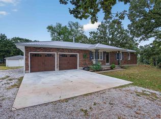 22538 Fire Tower Ave, Lincoln, MO 65338
