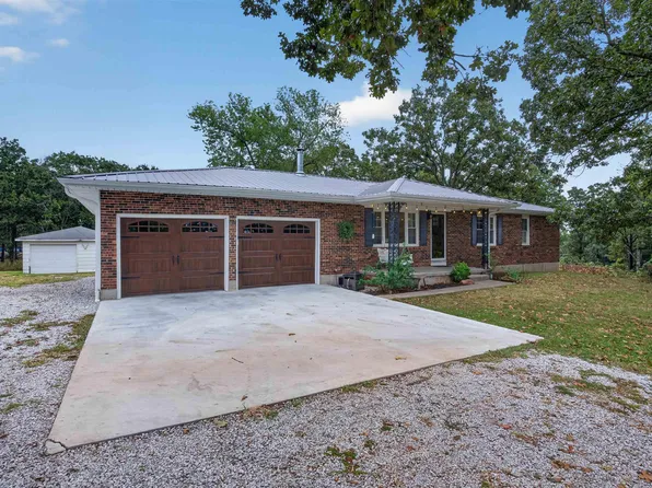 22538 Fire Tower Ave, Lincoln, MO 65338