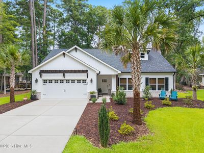 98 Calabash Drive, Carolina Shor, NC, 28467