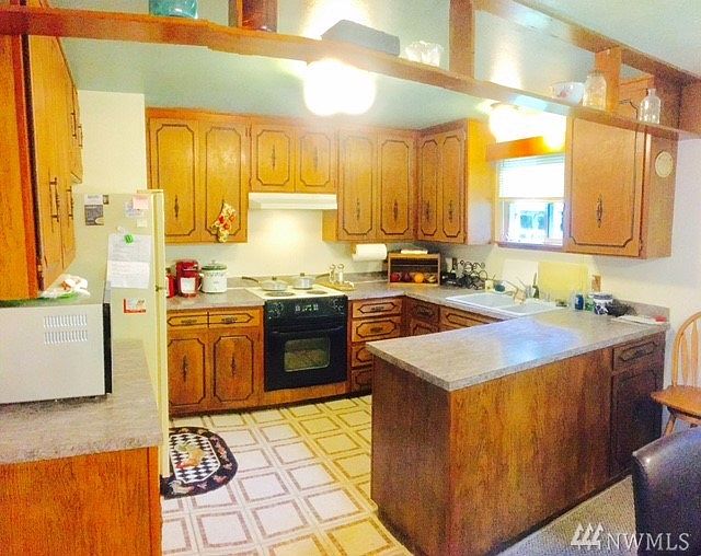 80 N Suncrest Dr Hoodsport WA Zillow