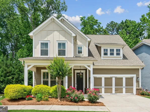 2434 Soft Maple St, Doraville, GA 30360