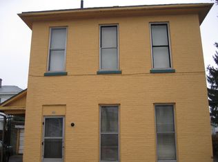 35 S Race St, Springfield, OH 45506