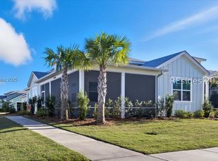 35 Caribbean Soul Ave #101, Hardeeville, SC 29927