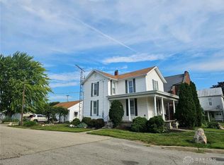 701 N Barron St, Eaton, OH