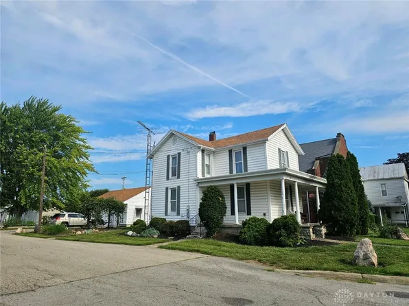 701 N Barron St, Eaton, OH 45320