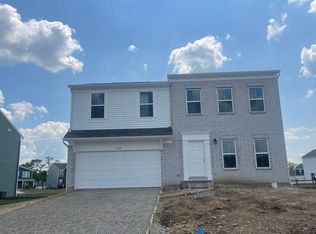 5135 Scioto Landing Blvd, South Bloomfield, OH