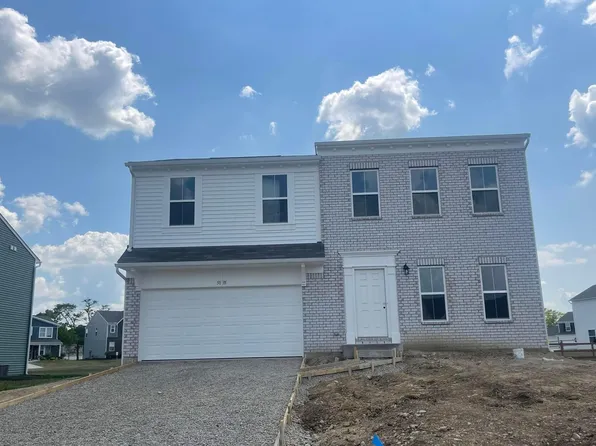 5135 Scioto Landing Blvd, South Bloomfield, OH 43103