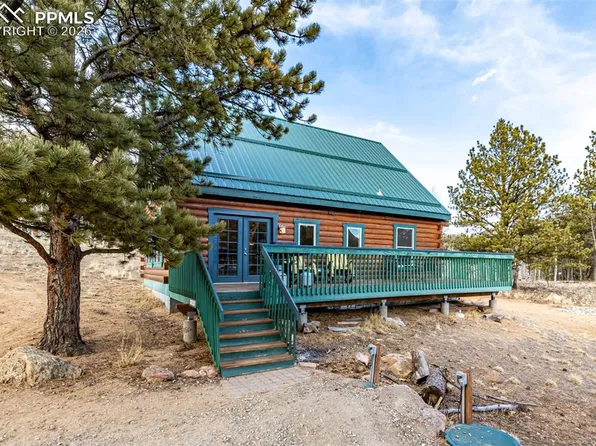 116 Dakota Path, Path, CO 80827