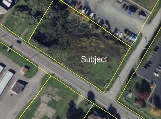 Corner Lot State Rte #5-46, Utica, NY 13502