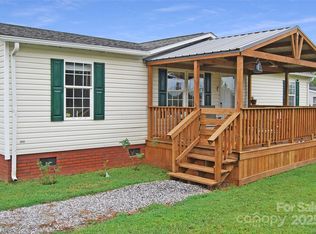 107 Daisy Field Ct #7, Harmony, NC 28634