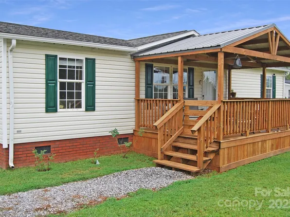 107 Daisy Field Ct #7, Harmony, NC 28634