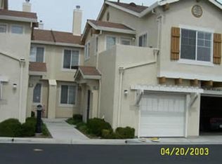 211-4 Wildrose Cmn, Livermore, CA 94551