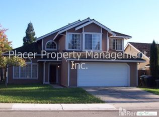 8514 Palmerson Dr, Antelope, CA