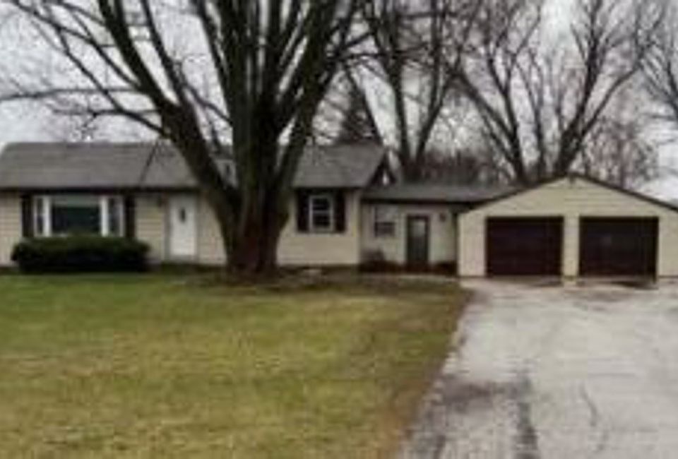 Property Front View