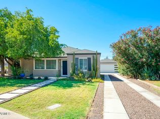 546 W Lewis Ave, Phoenix, AZ 85003