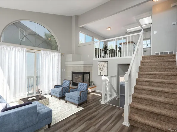 1539 Laurenwood Way, Highlands Ranch, CO 80129