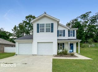 5399 Royal St, Columbus, GA