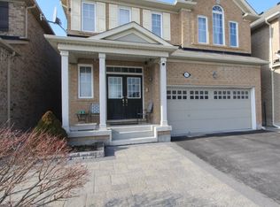 1812 Misthollow Dr #BASEMENT, Pickering, ON L1X 0A7