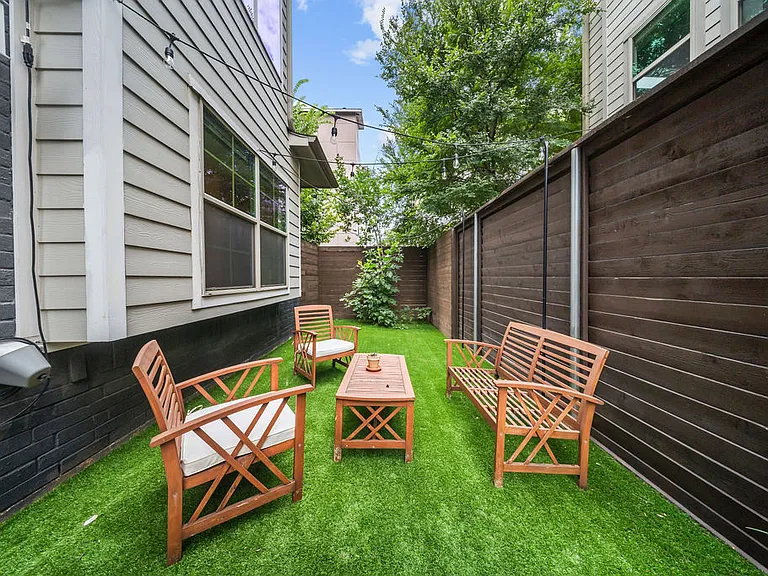 5811 Bryan Pkwy #50 — Photo 5