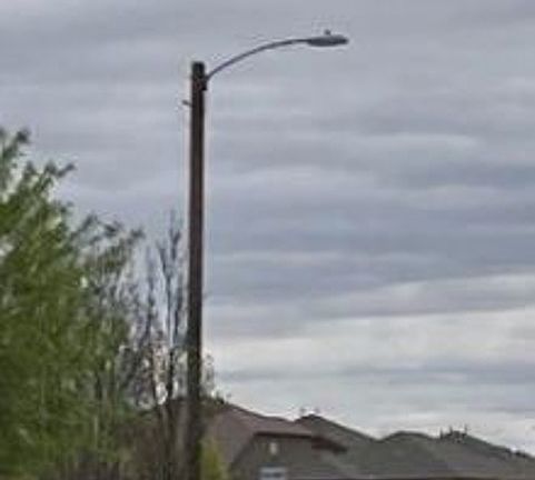 Exterior Neighborhood (street photo)