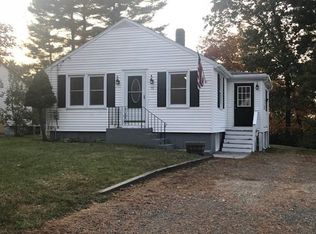 15 Indian Run Rd, Bellingham, MA 02019
