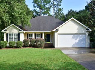 149 Fairethorne Dr, Leesburg, GA 31763