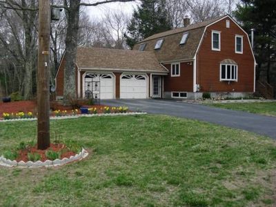 17 S Killingly Rd, Foster, RI, 02825