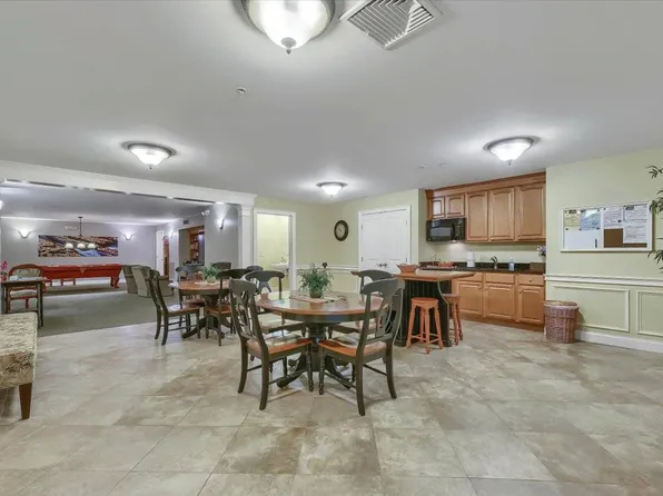 Stewart Woods Apartments