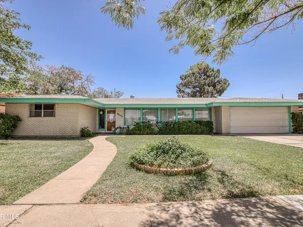 9840 Monaco Dr, El Paso, TX 79925