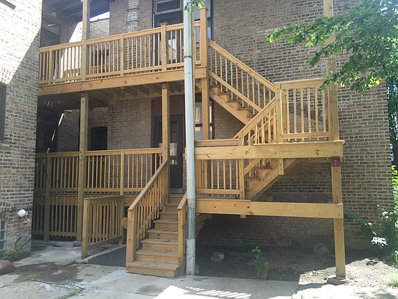 New porch 2016 !