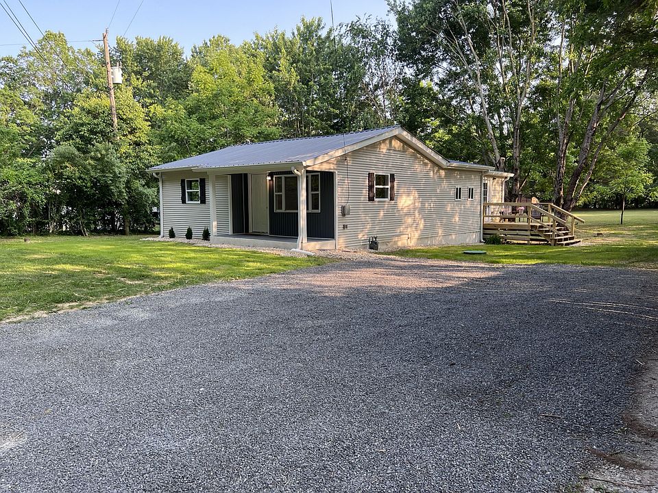 629 Nickajack Trl, Monteagle, TN 37356 Zillow