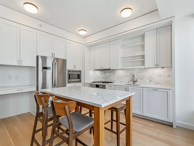 1750 Wewatta St #403 — Photo 7