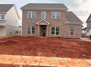 134 Fairways Pass, Meridianville, AL 35759