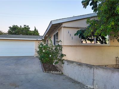 405 S Clara St, Santa Ana, CA, 92703