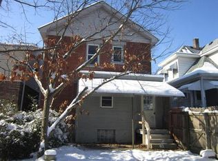 3530 Myrtle Ave, Covington, KY 41015