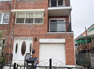 274 Bay 41st St FLOOR 3, Brooklyn, NY 11214
