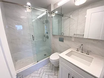 Rented by UES Management