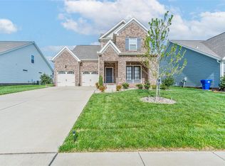 723 Denver Ln, Bowling Green, KY 42103