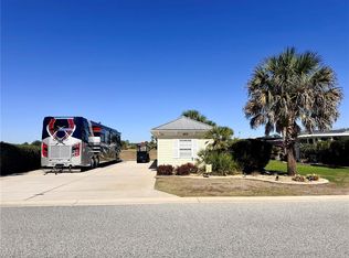 4812 SE 94th Ave LOT 307, Webster, FL 33597