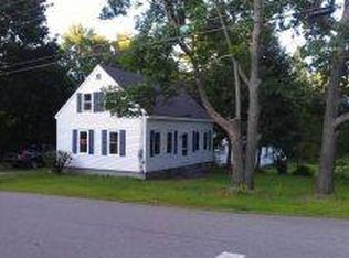 76 Massachusetts Ave, Laconia, NH 03246