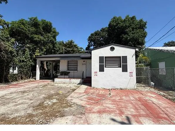 8125 NW 6th Ave, Miami, FL