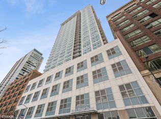 701 S Wells St APT 2004, Chicago, IL 60607