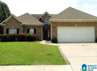 636 Old Cahaba Dr, Helena, AL 35080