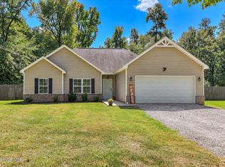 477 Del Rio Road, Hephzibah, GA 30815